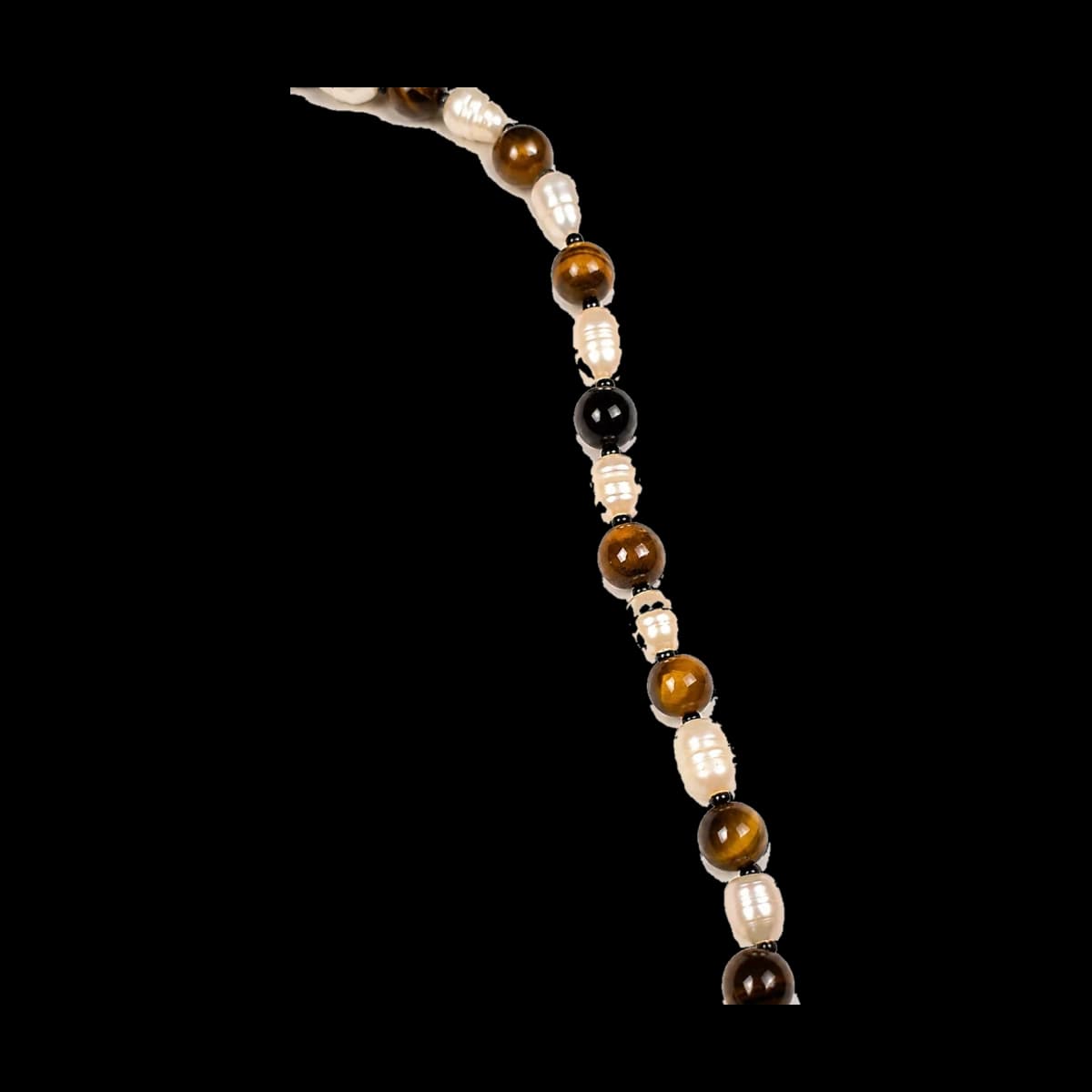 Detalle tiger eye