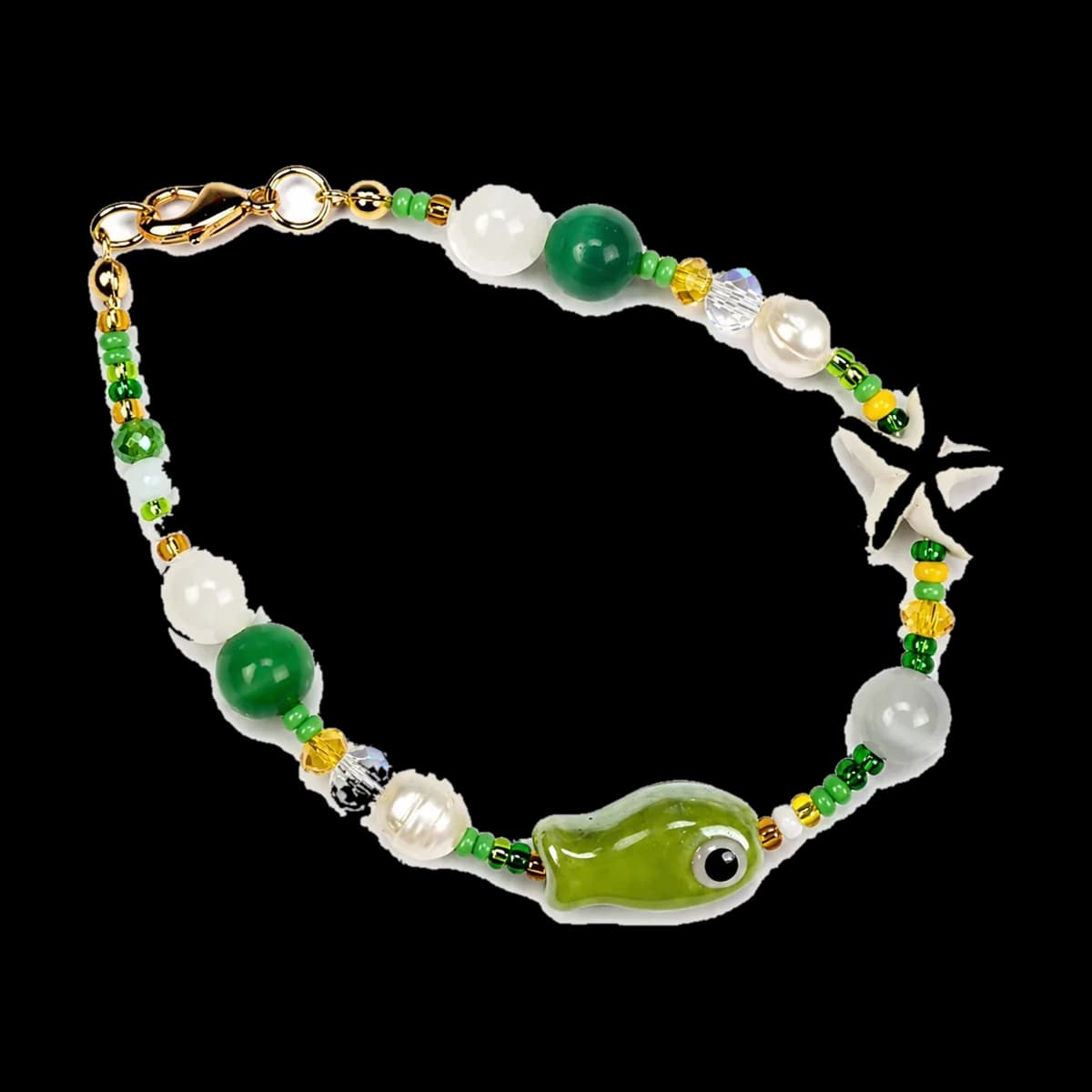 Pez verde